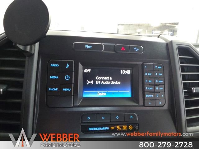 Used 2019 Ford F350 XL w/ Power Equipment Group image 12