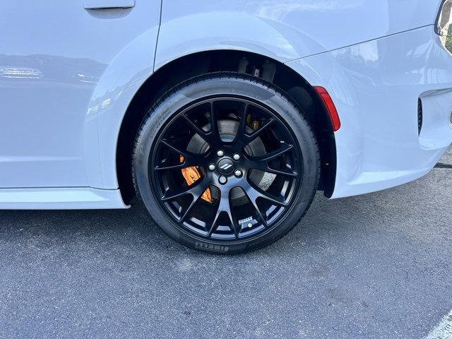 Used 2023 Dodge Charger Scat Pack image 34