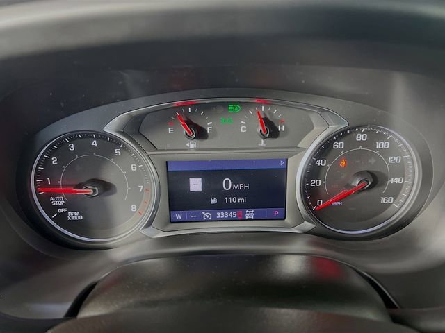 Used 2020 GMC Acadia AT4 w/ Driver Alert Package II image 14