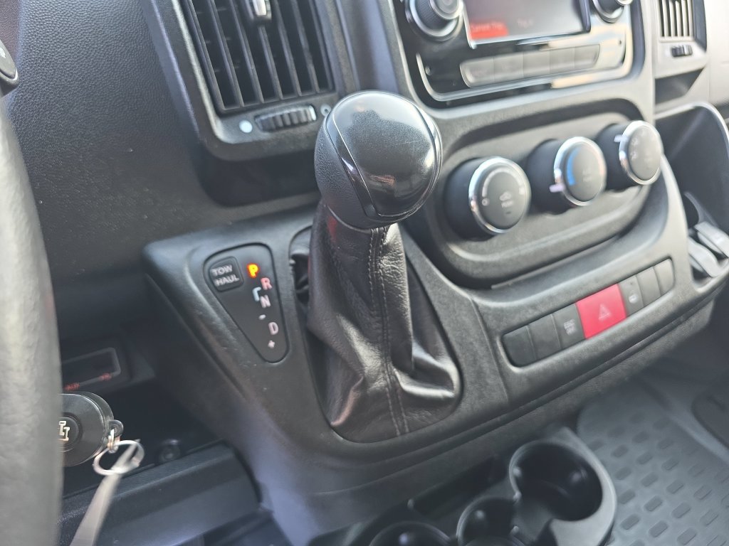 Used 2021 RAM ProMaster 2500 FWD image 36