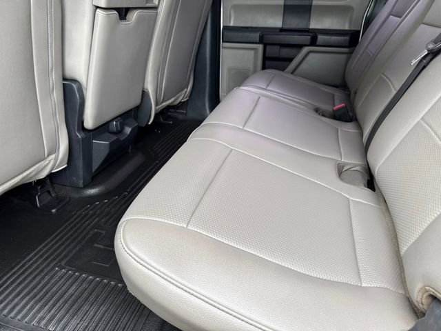 Used 2022 Ford F250 XL w/ Power Equipment Group image 17