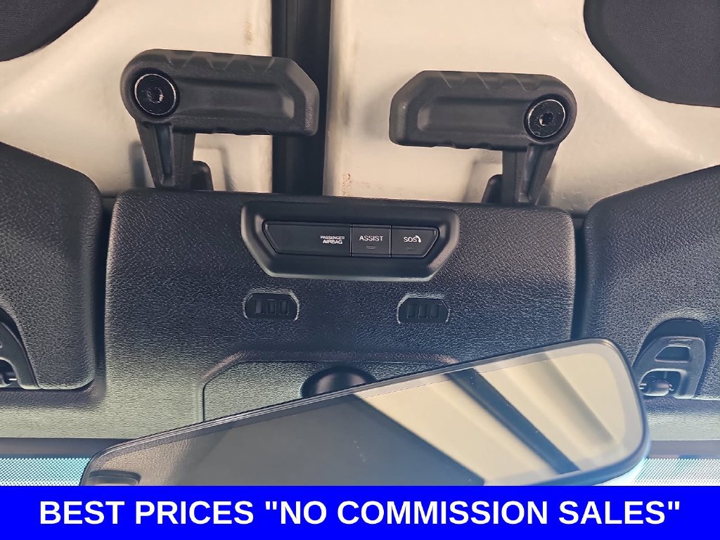 Used 2021 Jeep Gladiator Overland AWD/4WD image 30
