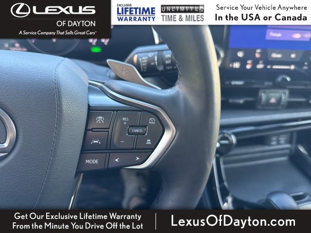 Used 2022 Lexus NX 350 AWD image 19