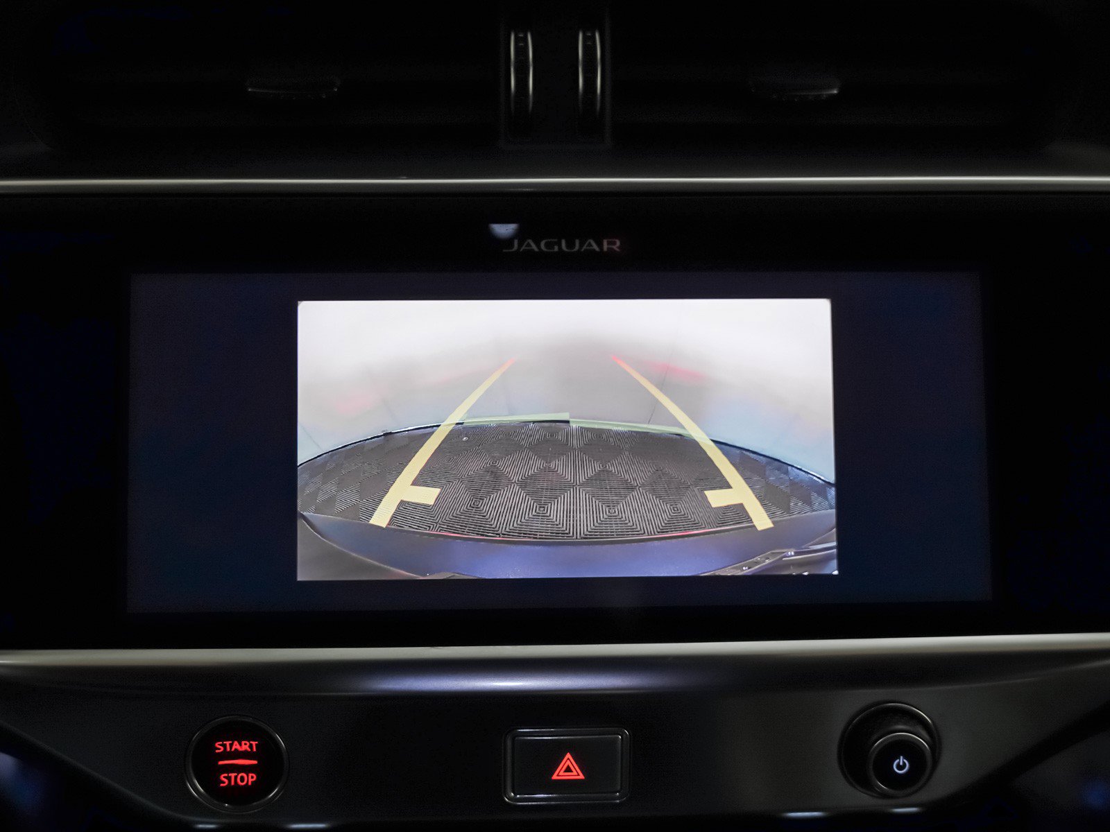 Used 2020 Jaguar I-PACE HSE image 20