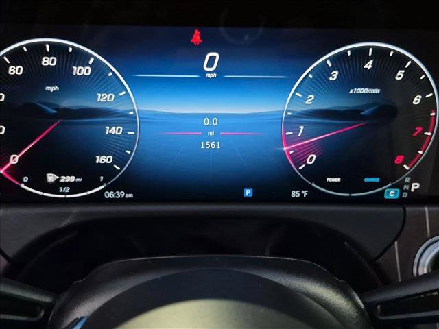 Used 2026 Mercedes-Benz E 350 Sedan image 11
