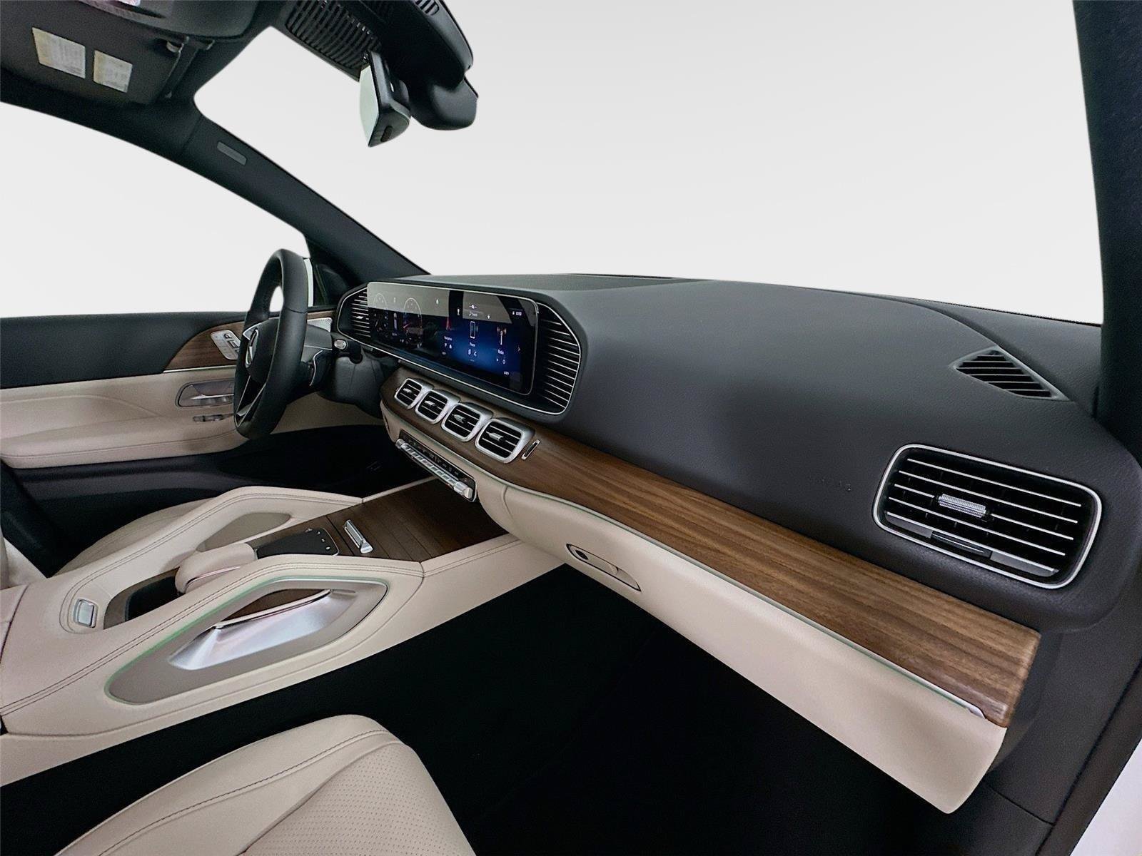 Certified 2026 Mercedes-Benz GLE 350 4MATIC image 39