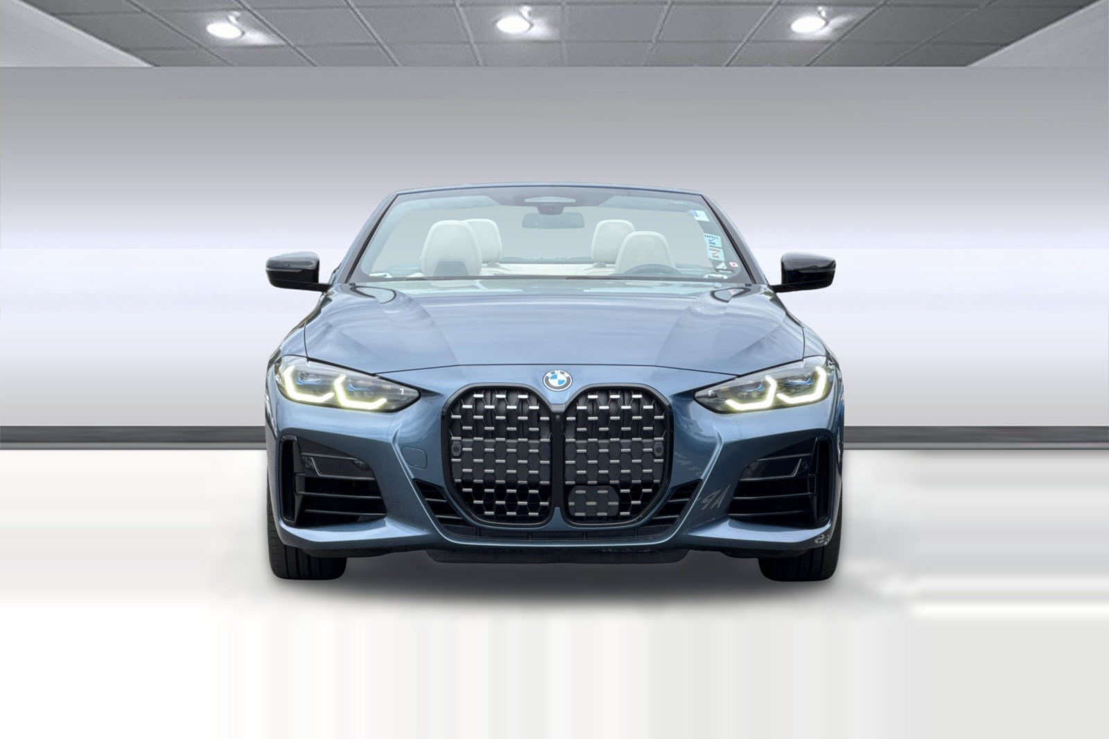 Used 2024 BMW M440i Convertible RWD image 6