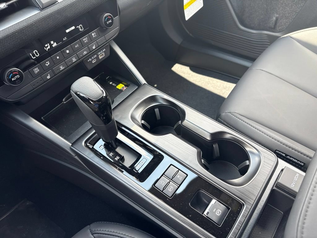 New 2026 Subaru Outback Premium AWD/4WD image 17