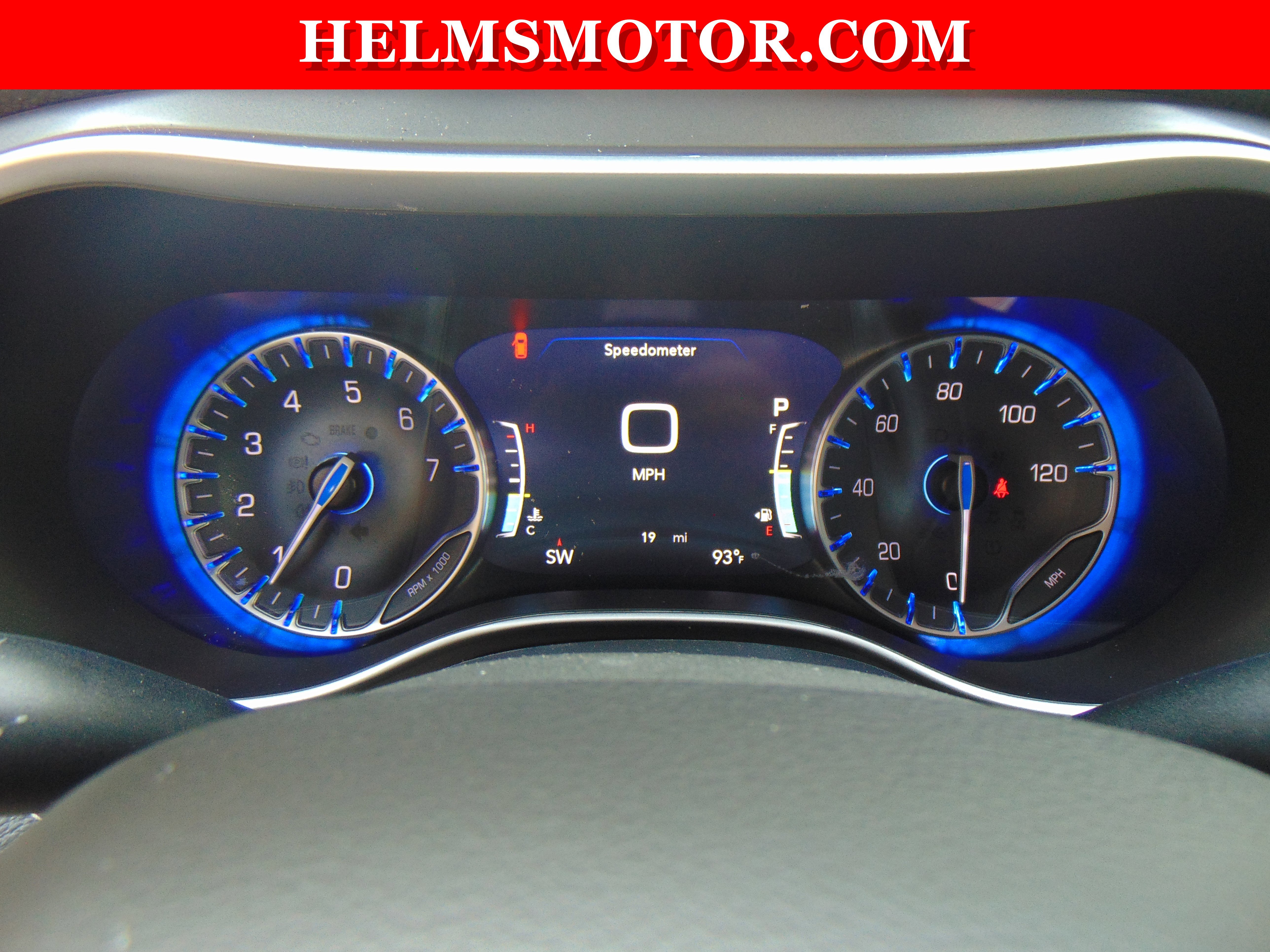 New 2026 Chrysler Pacifica Select image 21