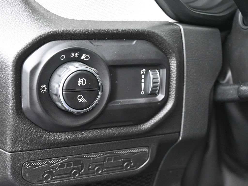 New 2026 Jeep Gladiator Sport AWD/4WD image 14