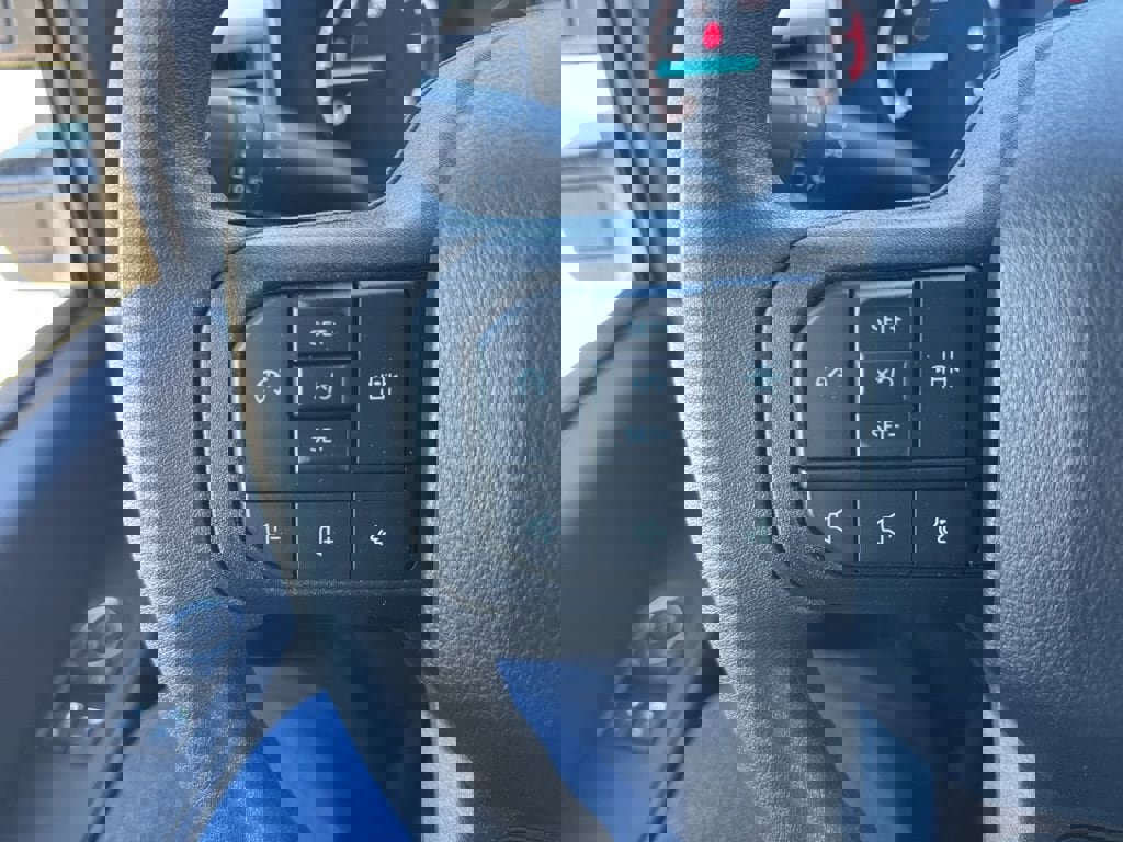 New 2026 Ford F350 XL w/ XL Chrome Package image 20