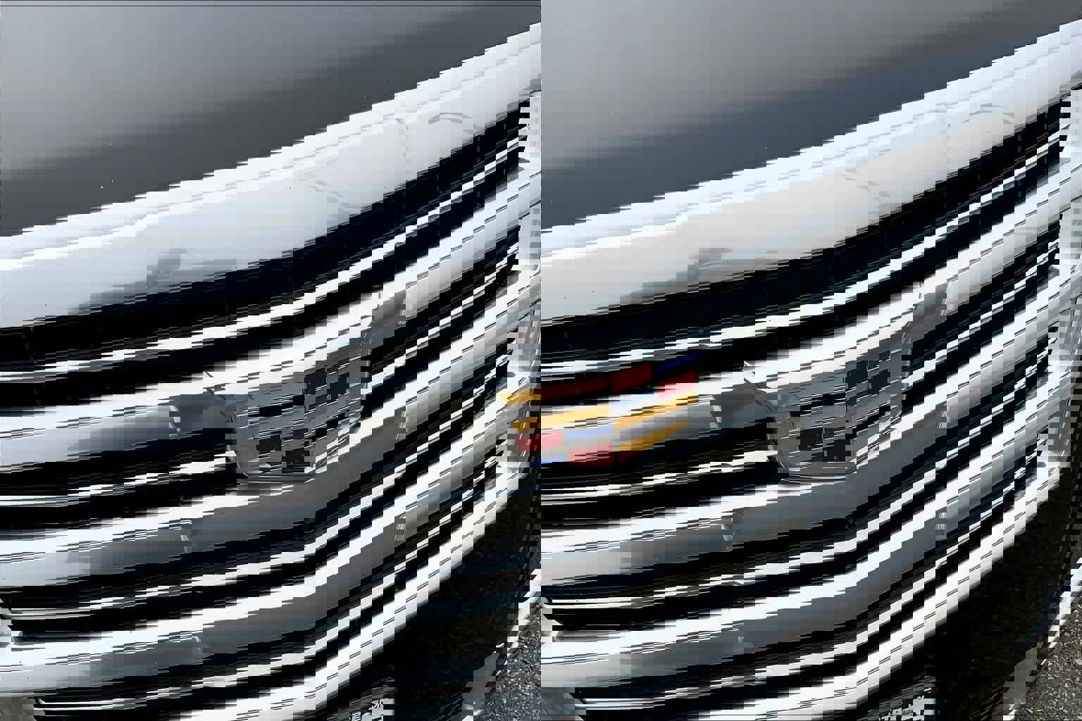 Used 2019 Cadillac Escalade Platinum image 32