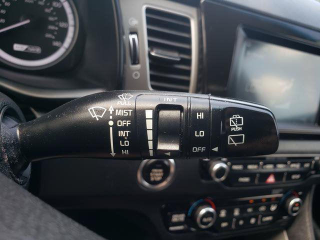 Used 2019 Kia Niro LX FWD image 26