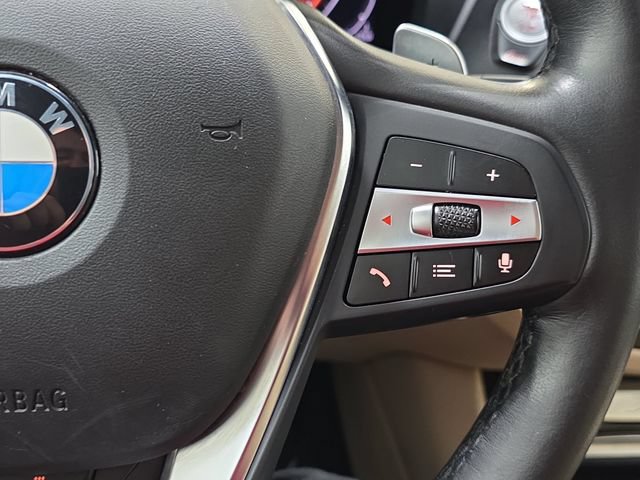Used 2020 BMW X3 xDrive30i AWD/4WD image 17