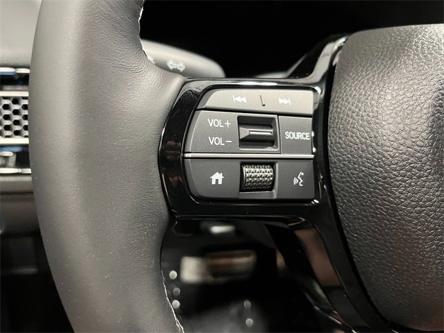 New 2026 Honda Civic Sport image 17