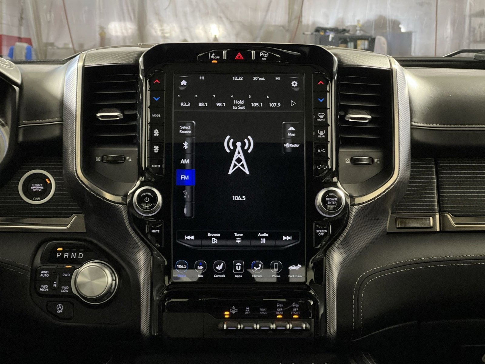 Used 2021 RAM 1500 Limited image 18