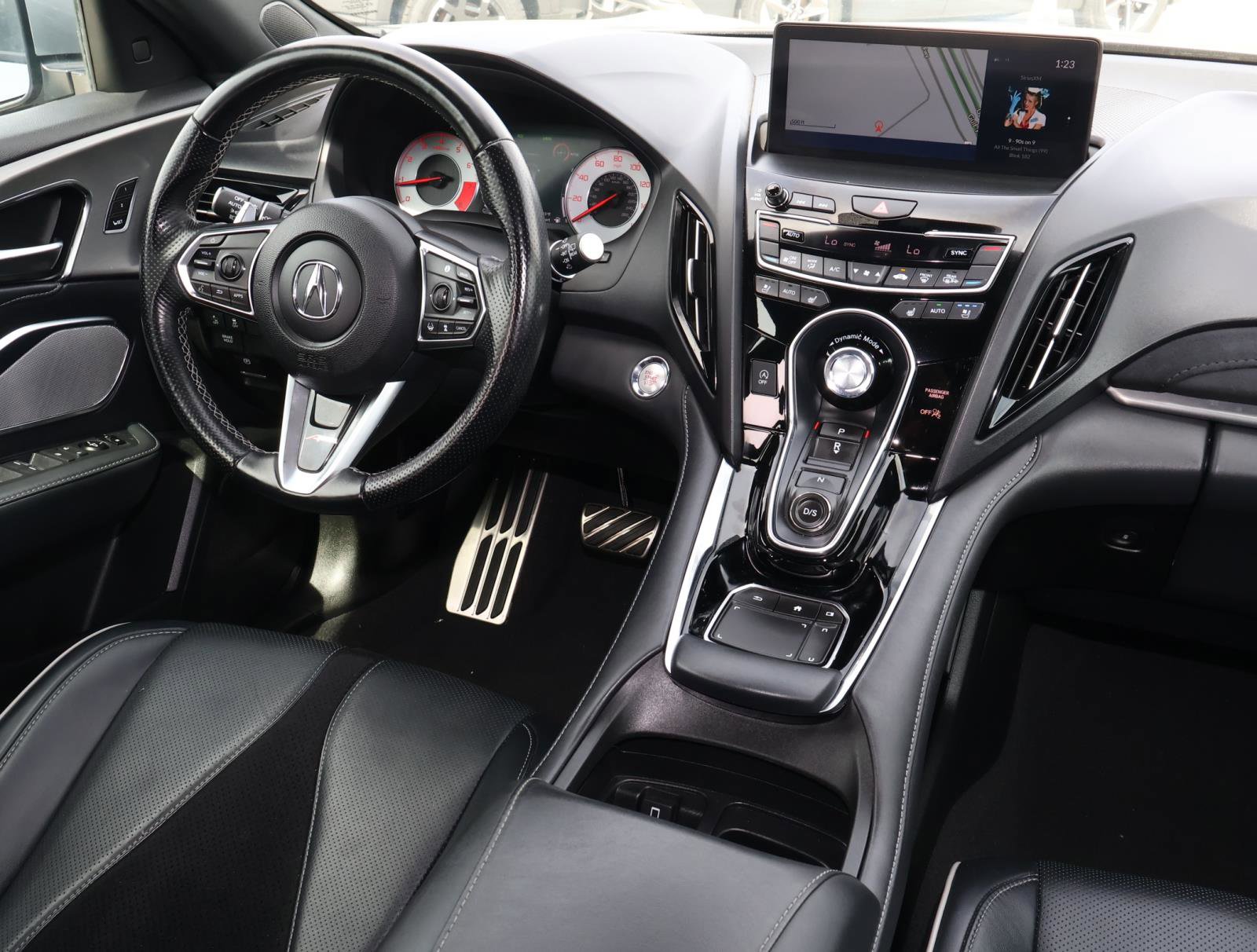 Used 2020 Acura RDX A-Spec image 11