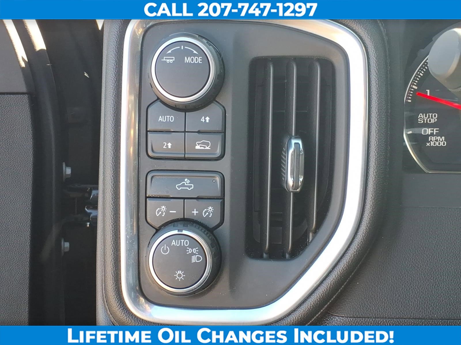 Used 2022 Chevrolet Silverado 1500 LT image 16