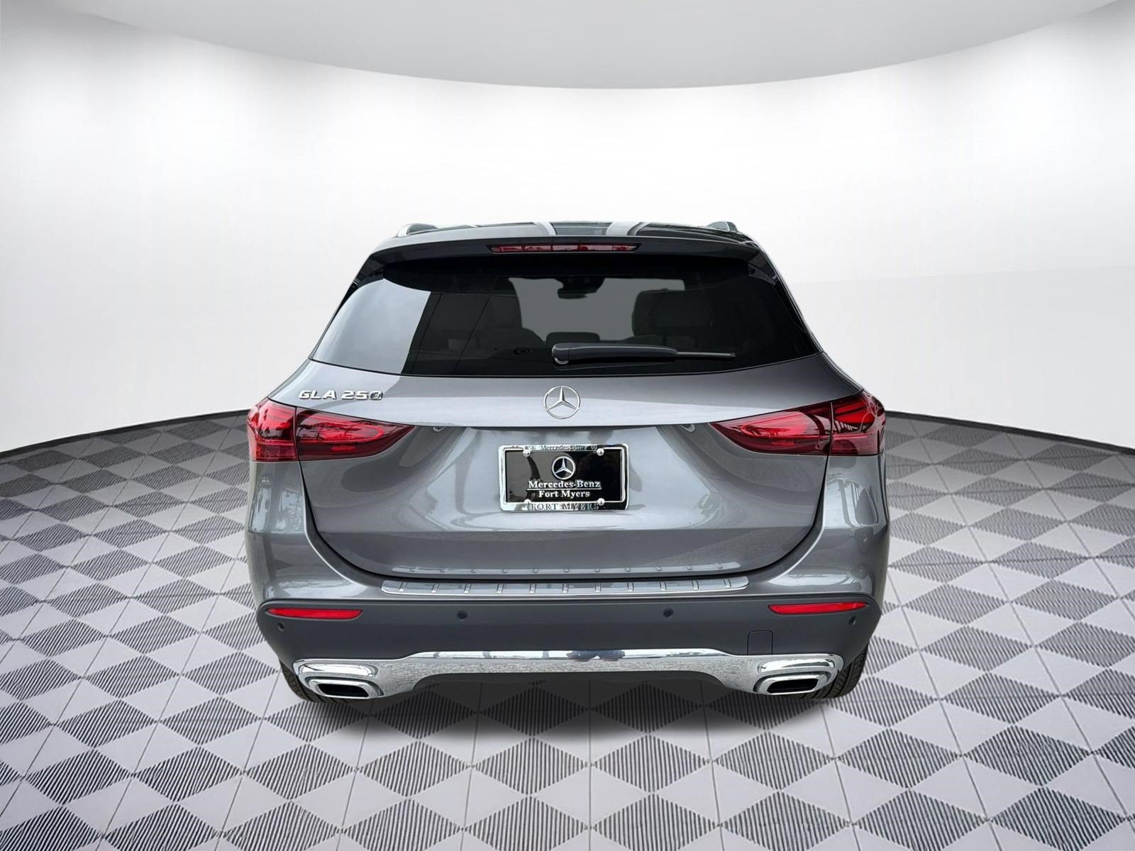 Used 2026 Mercedes-Benz GLA 250 image 10