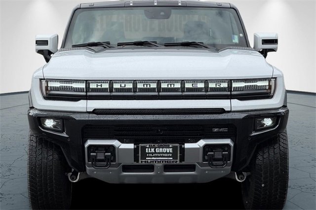 New 2025 GMC Hummer EV 2X image 9