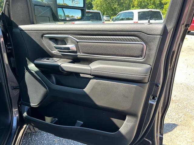 New 2026 RAM 1500 4x4 Crew Cab image 30