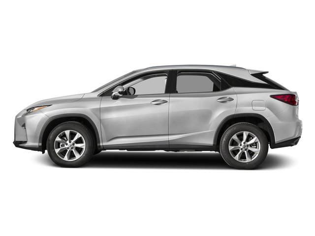 Used 2016 Lexus RX 350 AWD w/ Premium Package image 3