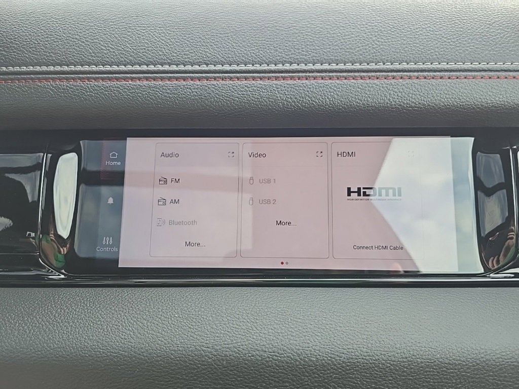 New 2026 RAM 1500 Rebel image 66