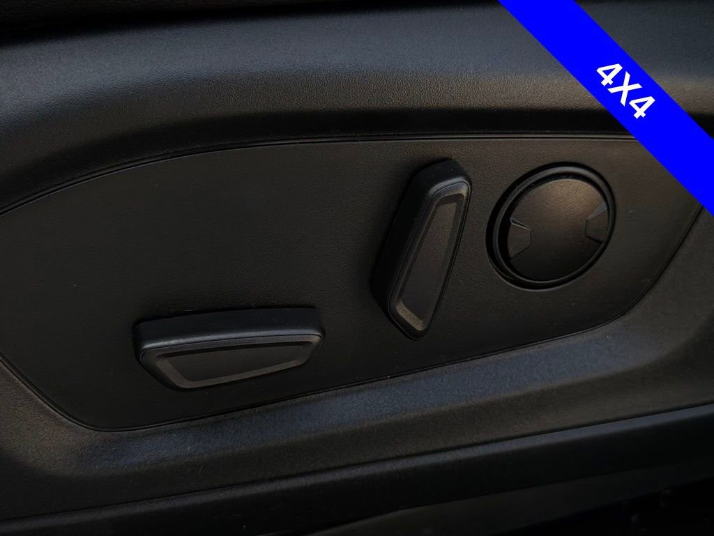 Used 2023 Ford Explorer ST w/ Equipment Group 401A AWD/4WD image 7