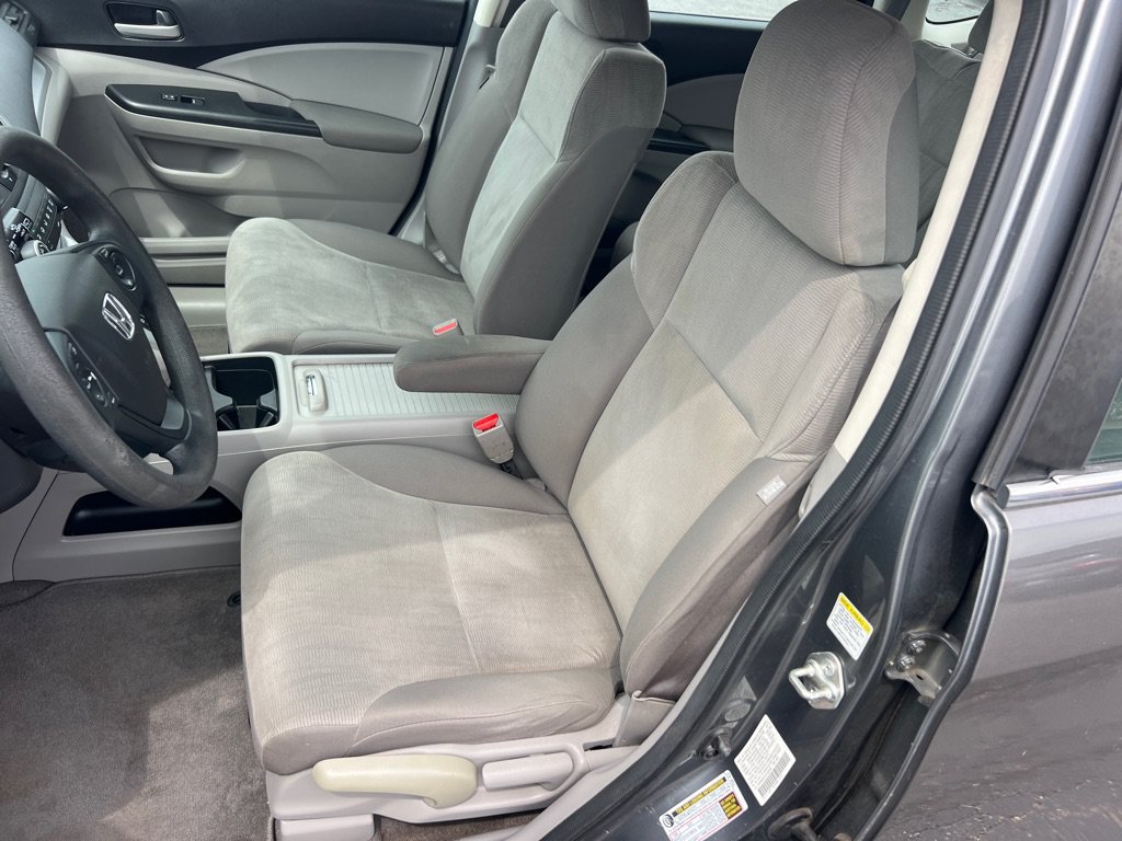 Used 2014 Honda CR-V LX image 11