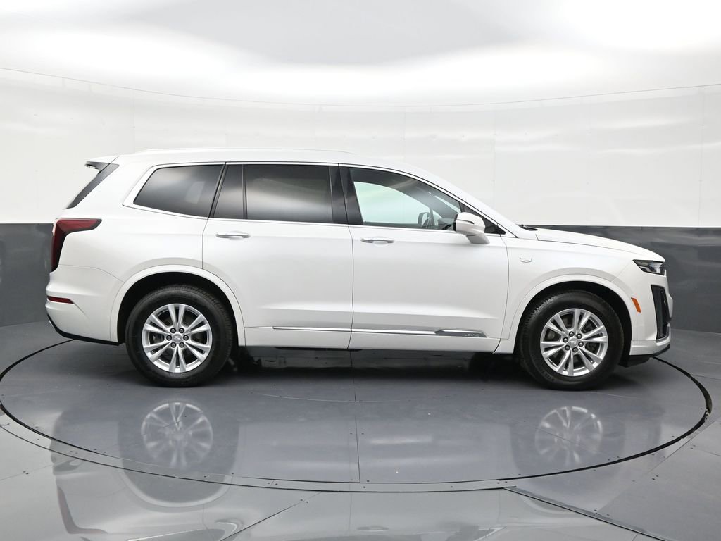 Used 2021 Cadillac XT6 Luxury FWD image 6