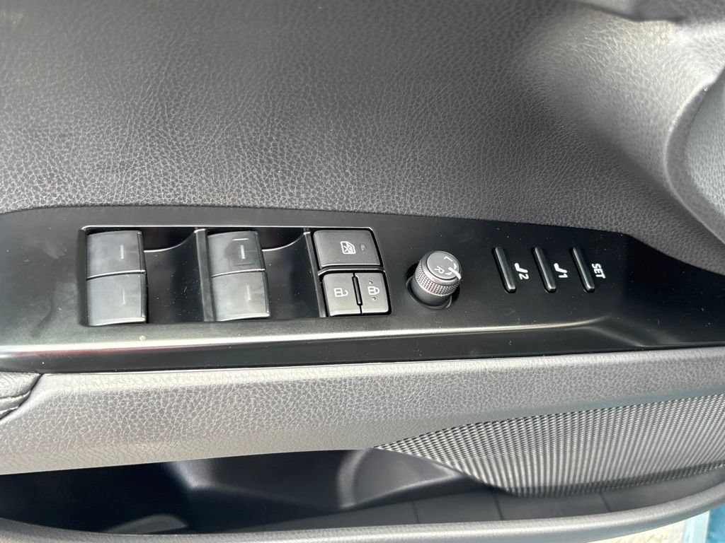 New 2026 Toyota Camry XSE FWD image 7