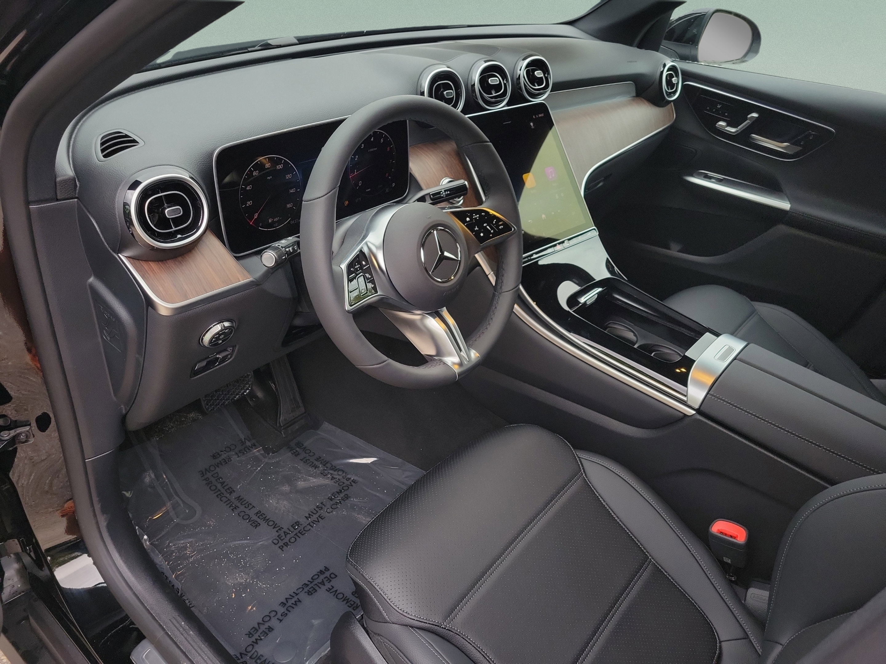 Certified 2026 Mercedes-Benz GLC 300 image 20