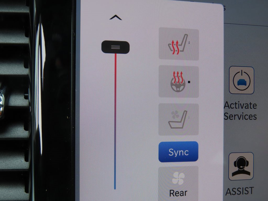 New 2026 Chrysler Pacifica Pinnacle w/ Trailer Tow Group image 11