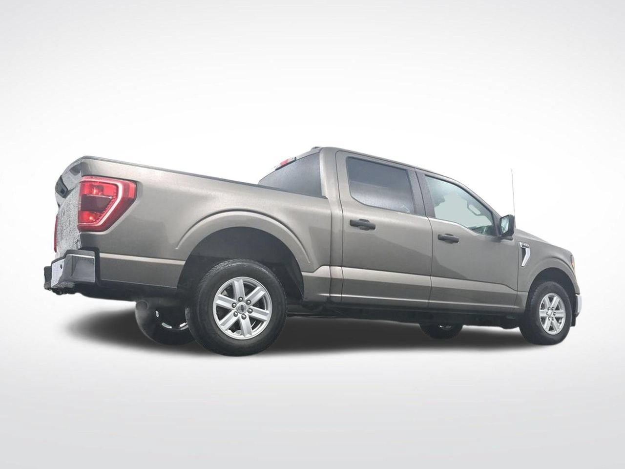 Used 2023 Ford F150 XLT RWD image 28