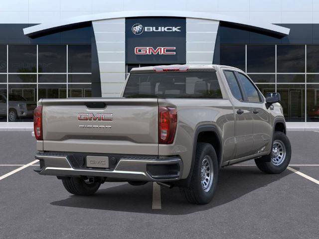 New 2026 GMC Sierra 1500 Pro w/ Pro Value Package image 4