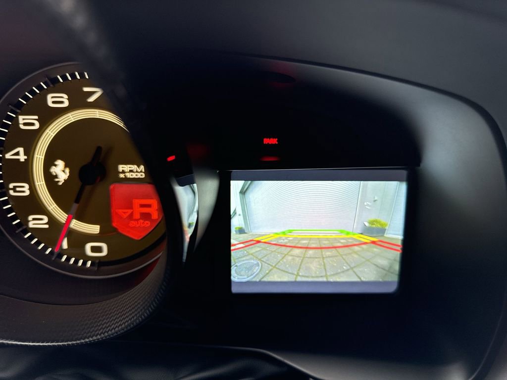 Certified 2022 Ferrari F8 Tributo RWD image 17