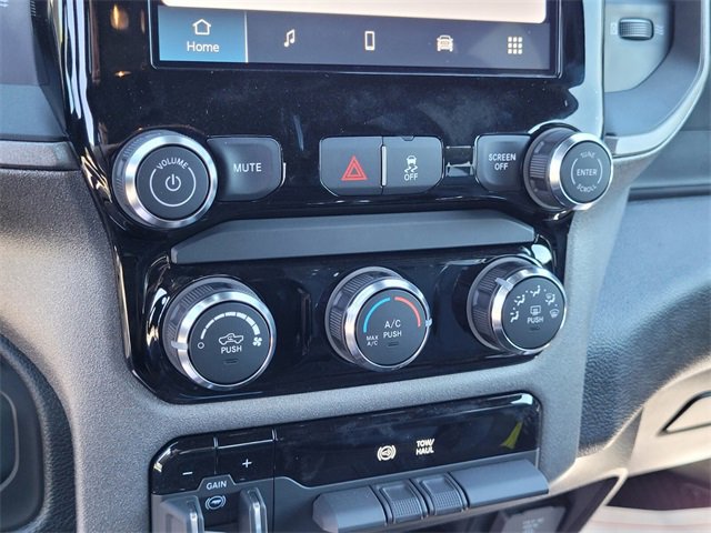 New 2025 RAM 2500 Tradesman w/ Chrome Appearance Group image 38