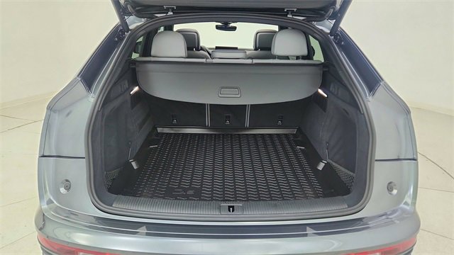 Used 2024 Audi Q5 2.0T Premium Plus w/ Premium Plus Package image 15
