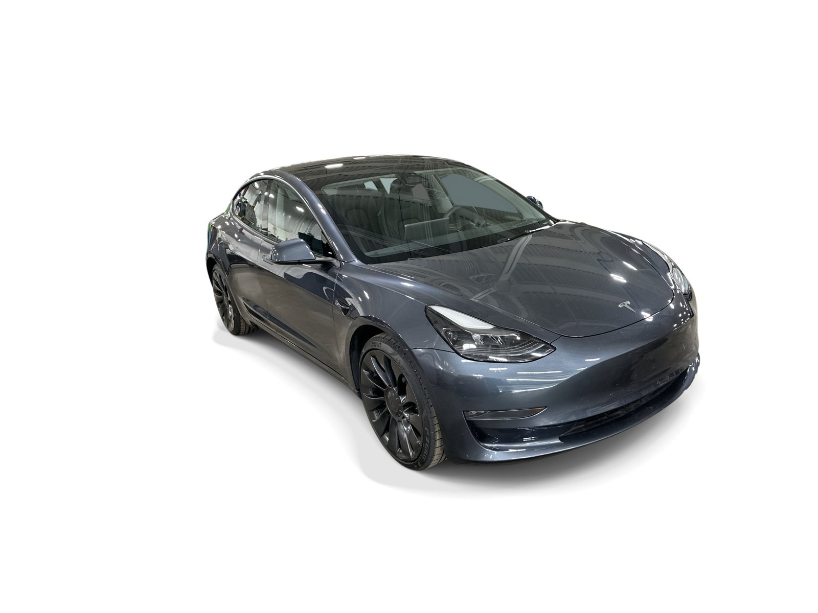 Certified 2023 Tesla Model 3 Performance AWD/4WD image 8