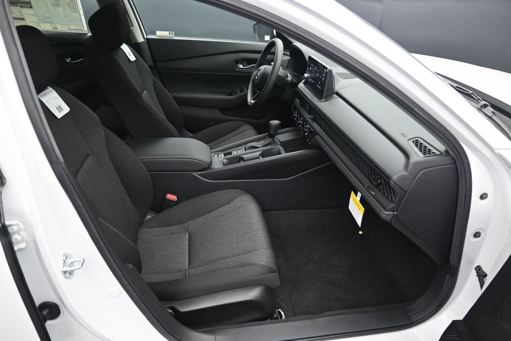 Used 2026 Honda Accord LX image 10