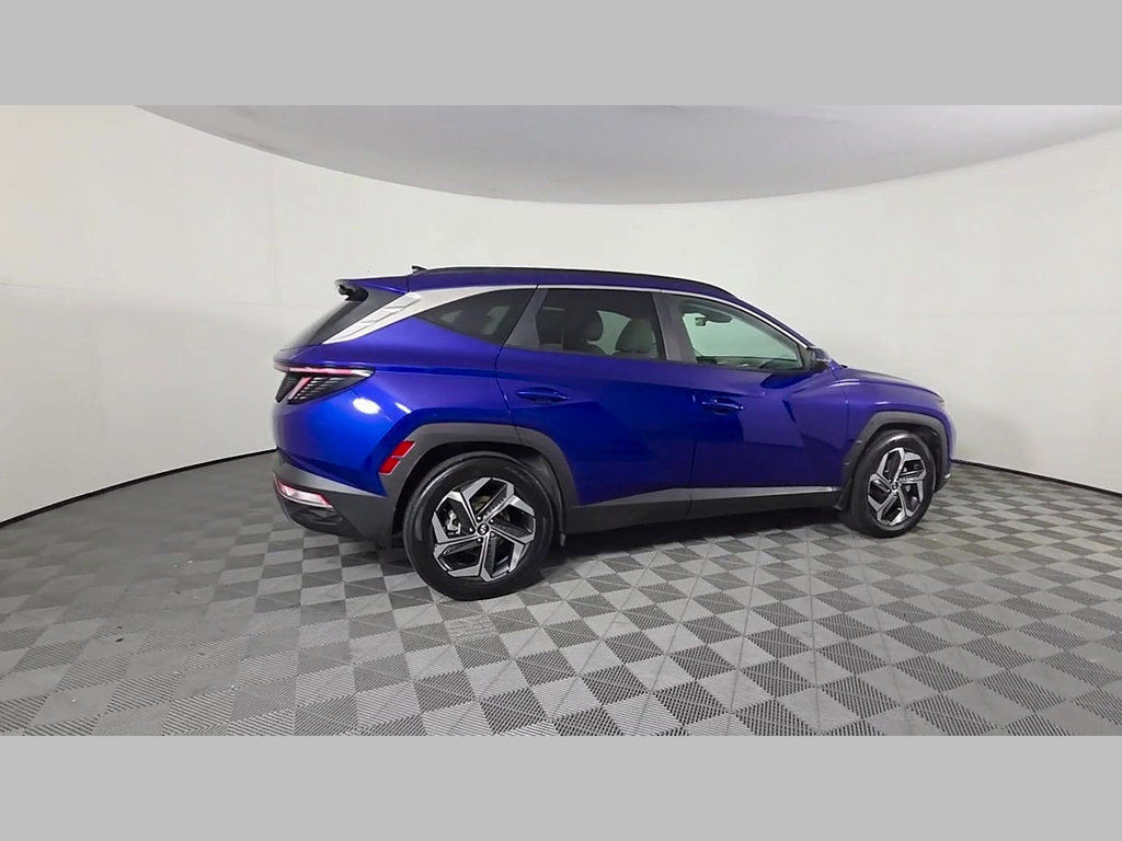Used 2023 Hyundai Tucson SEL w/ Convenience Package FWD image 37