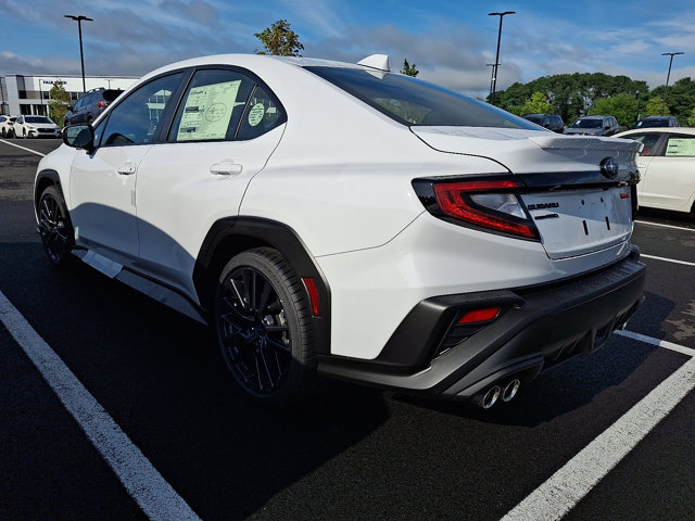 New 2026 Subaru WRX Premium AWD/4WD image 3