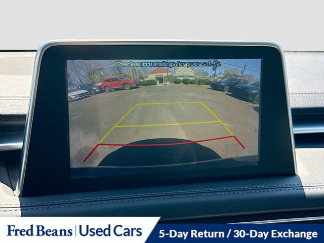 Used 2019 Genesis G70 2.0T Advanced w/ Elite Package image 16