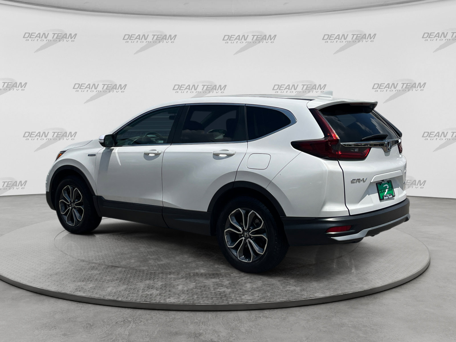 Used 2022 Honda CR-V EX image 5