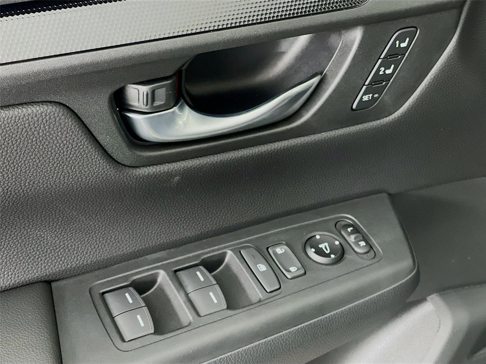 New 2026 Honda CR-V Sport-L image 18