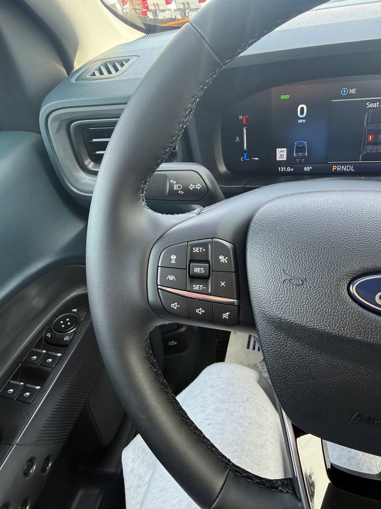 New 2026 Ford Maverick Lariat w/ Black Appearance Package image 22