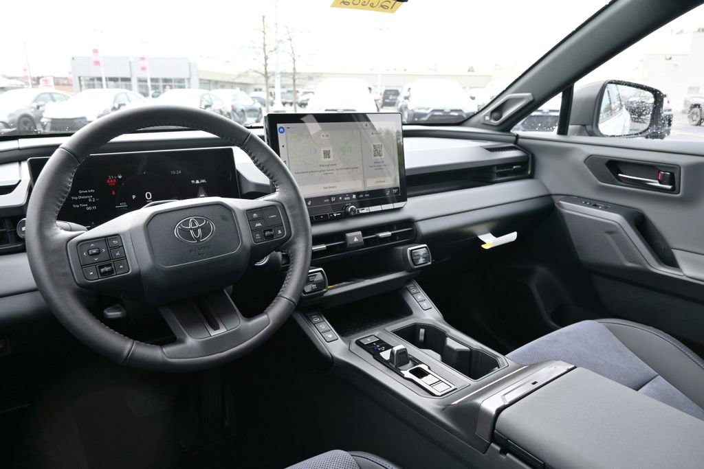 New 2026 Toyota RAV4 XSE image 22