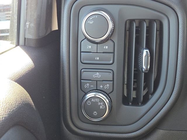 New 2025 GMC Sierra 3500 Pro w/ Convenience Package image 9