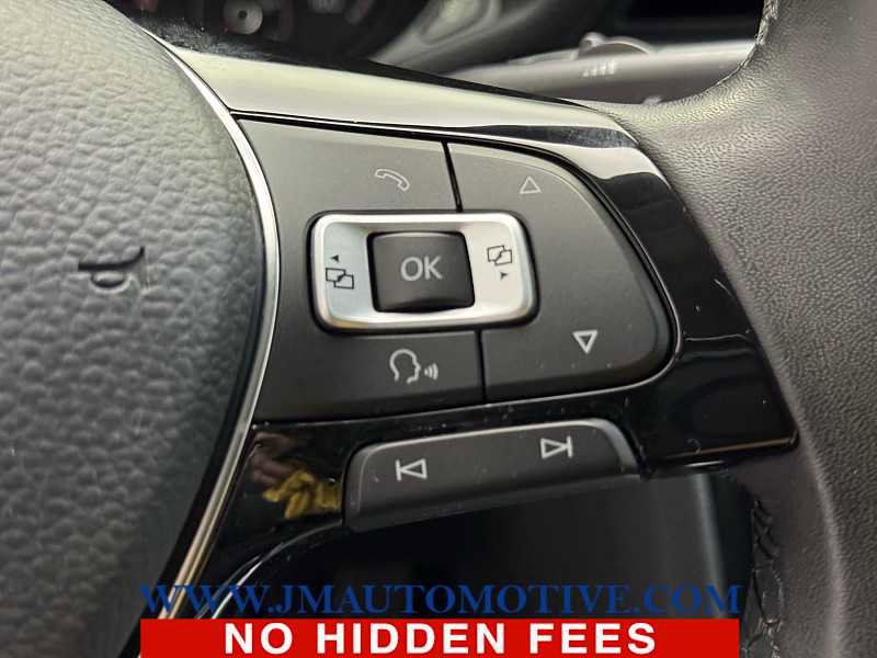 Used 2021 Volkswagen Passat 2.0T SE image 38