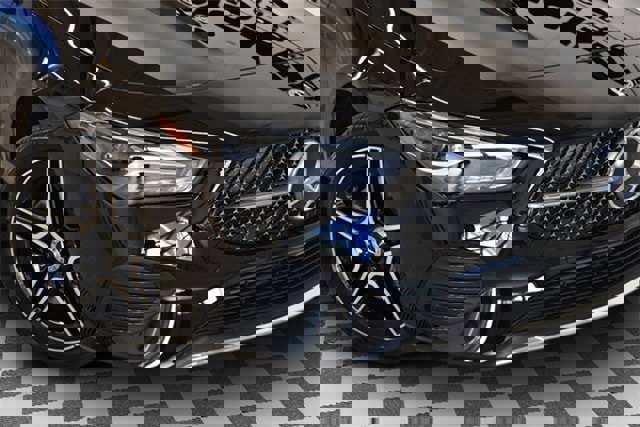 New 2026 Mercedes-Benz CLA 250 4MATIC image 14